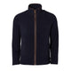 Holland Cooper Mens Country Fleece Jacket - Ink Navy