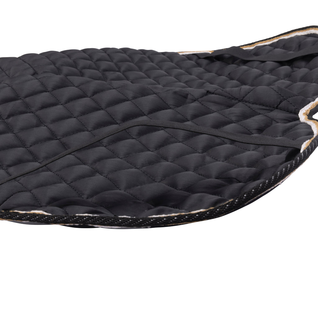 Digby and Fox Waterproof Dog Coat - Green