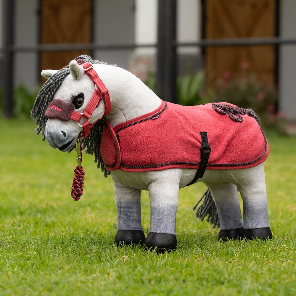LeMieux Toy Pony - Blanca