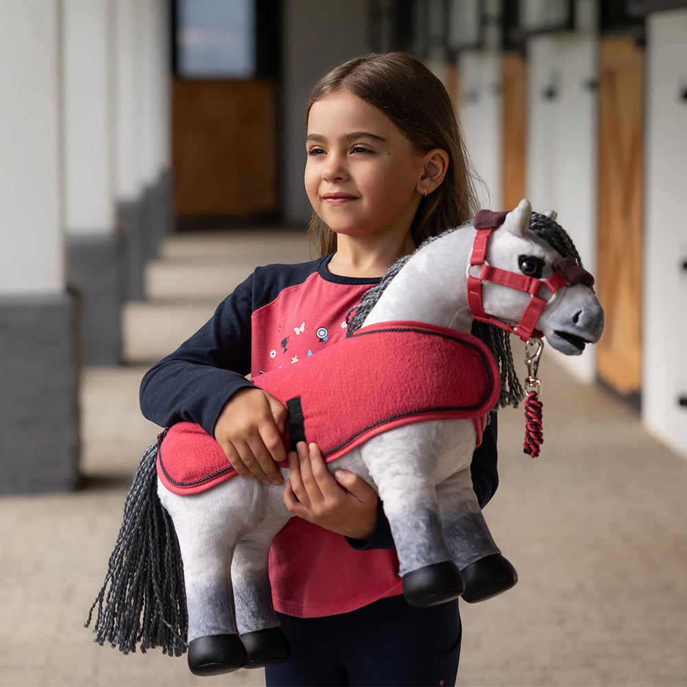 LeMieux Toy Pony - Blanca