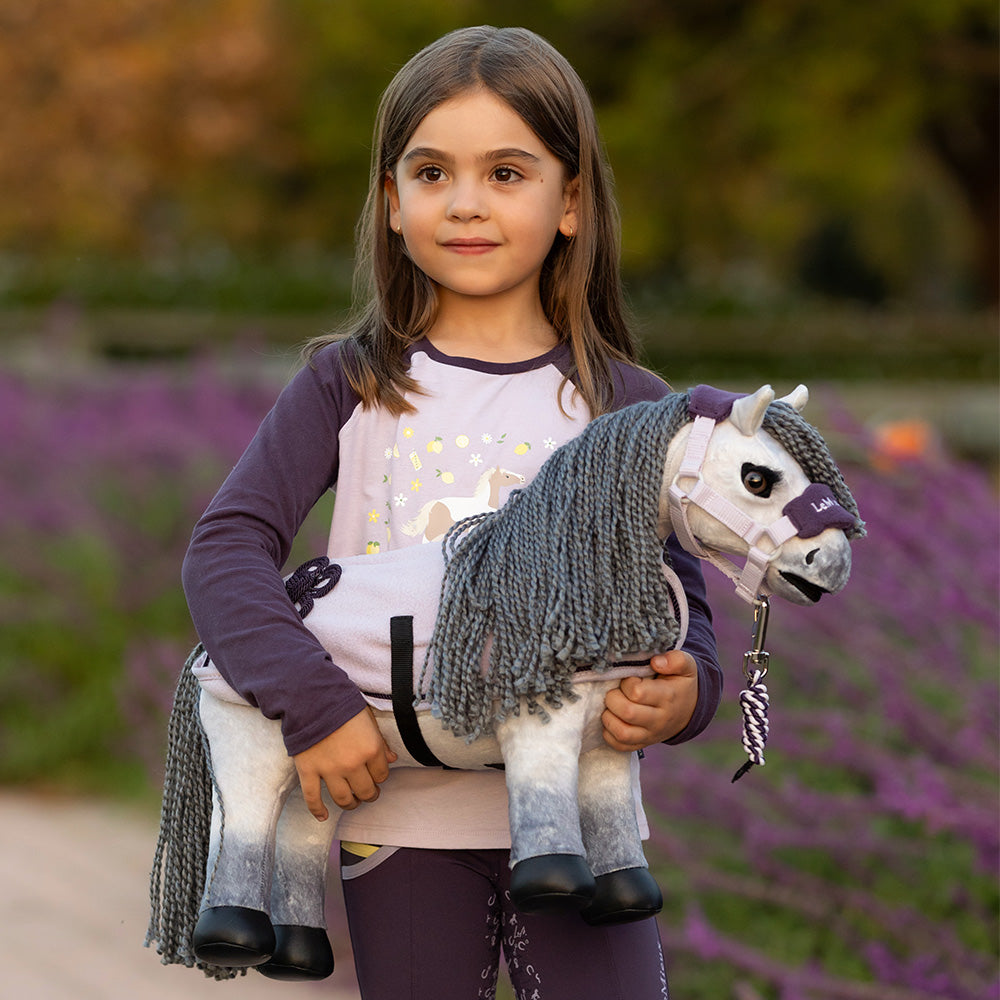 LeMieux Toy Pony - Blanca