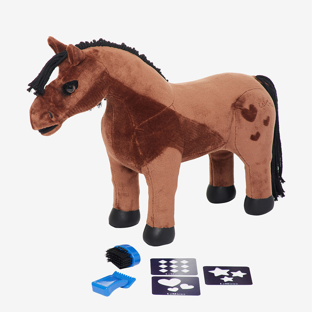 LeMieux Toy Pony Gracie