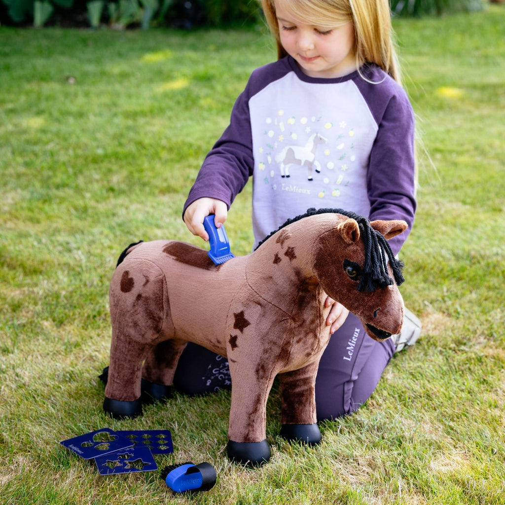 LeMieux Toy Pony Gracie