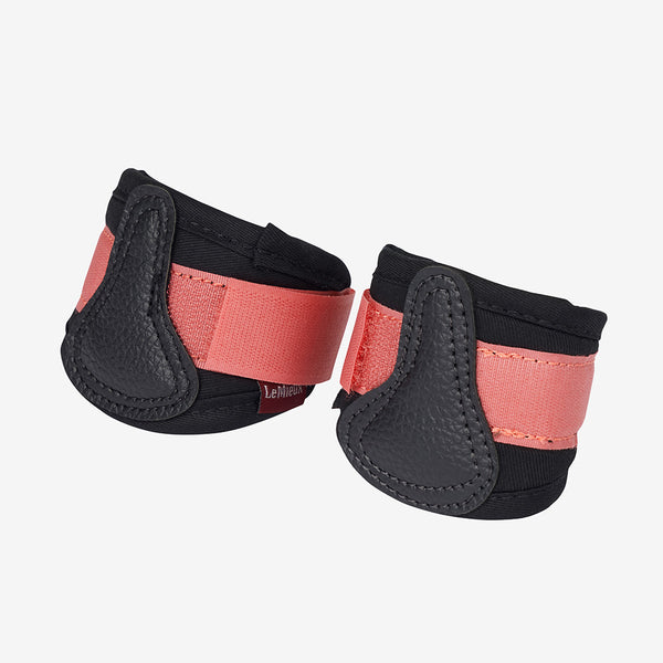 LeMieux Toy Pony Grafter Boots - Cranberry