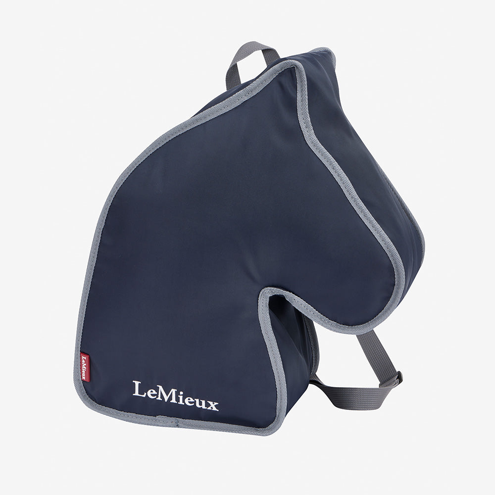 LeMieux Hobby Horse Carry Bag - Navy