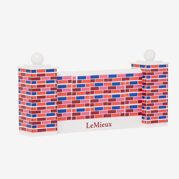 LeMieux Toy Pony Puissance Wall