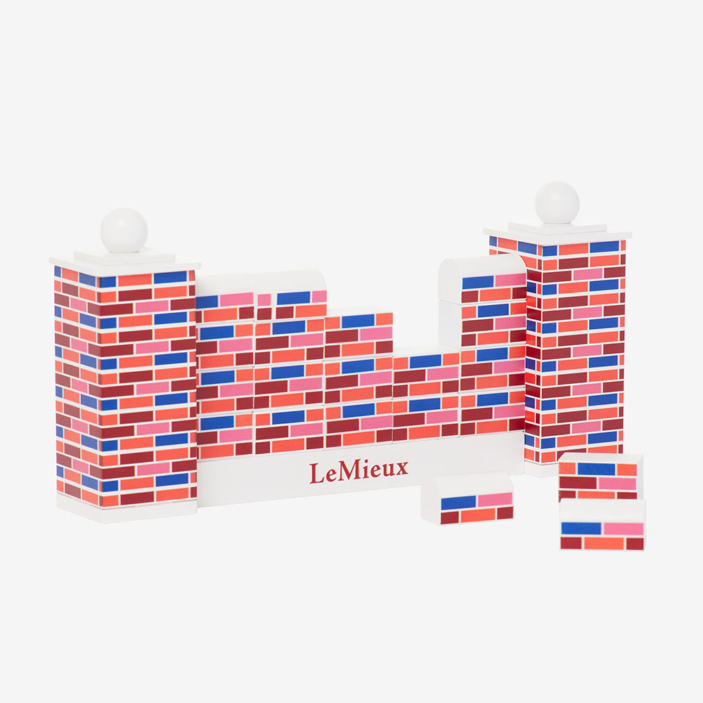 LeMieux Toy Pony Puissance Wall