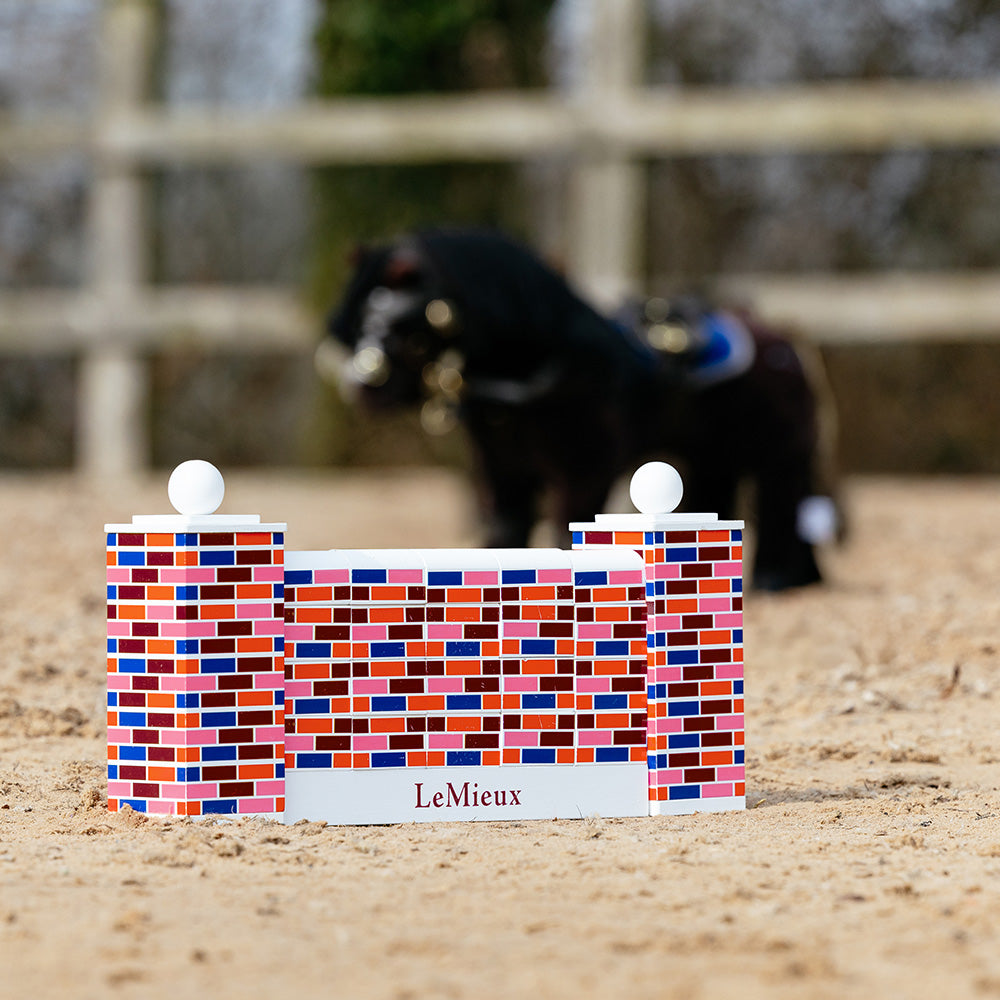 LeMieux Toy Pony Puissance Wall