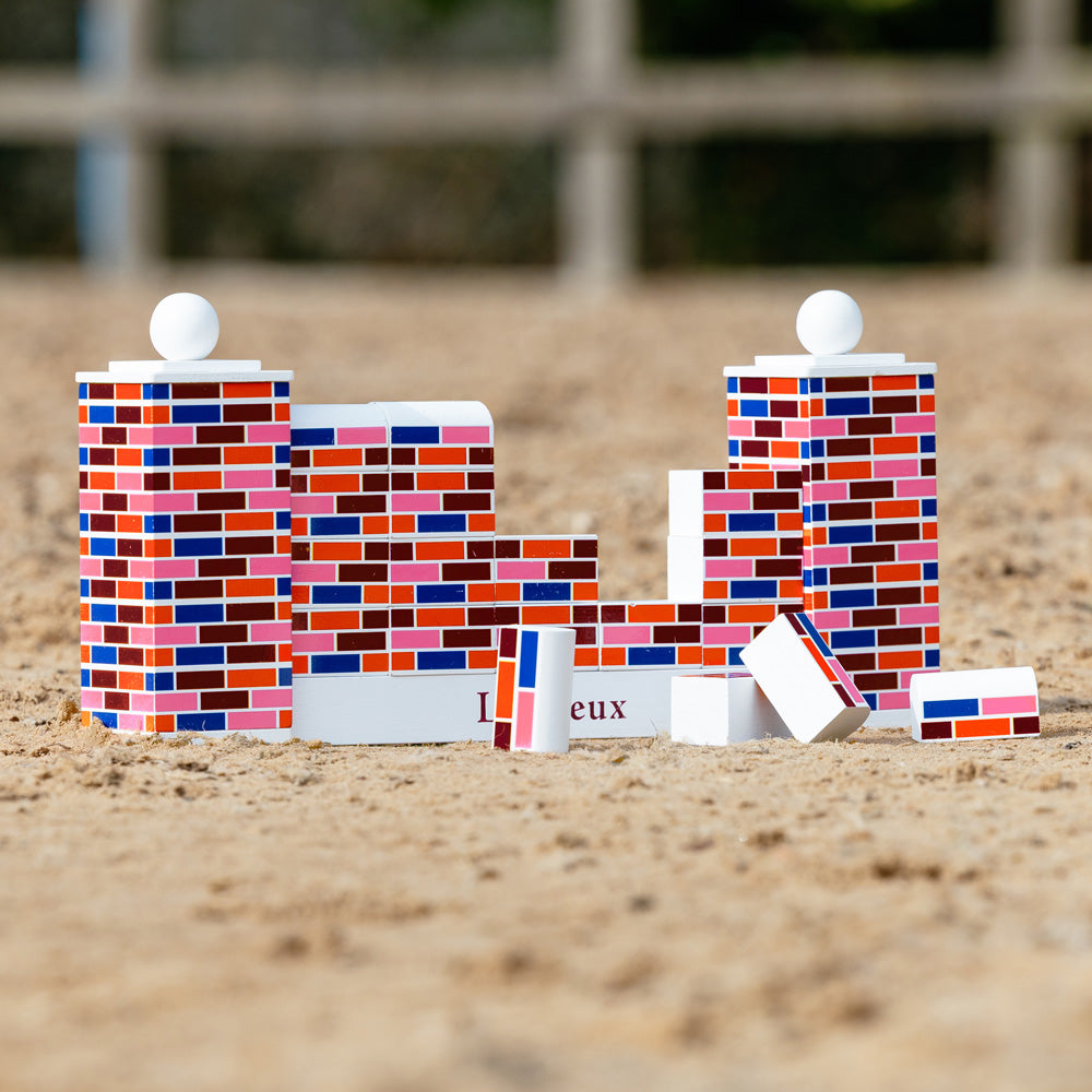LeMieux Toy Pony Puissance Wall