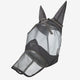 LeMieux ArmourShield Pro Full Fly Mask - Grey