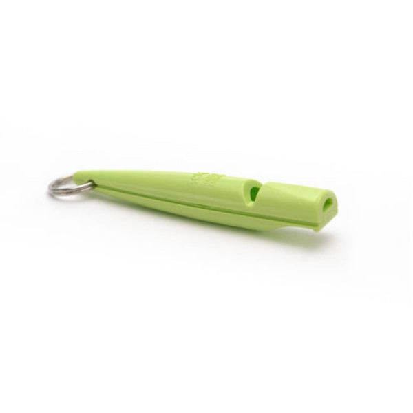 Sporting Saint 211.5 Acme Whistle - Lime Green