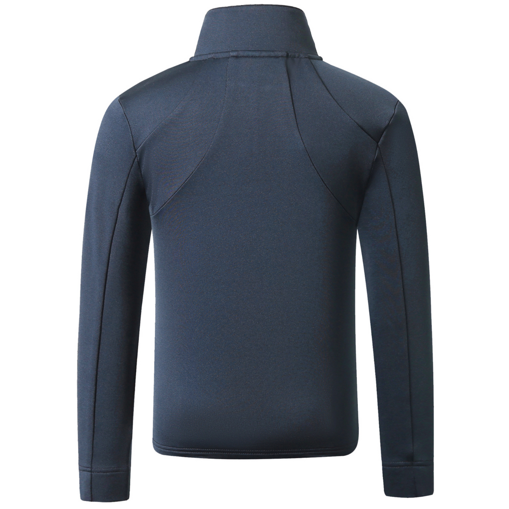 Covalliero Kids Active Shirt - Dark Navy