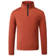 Covalliero Kids Active Shirt - Rust