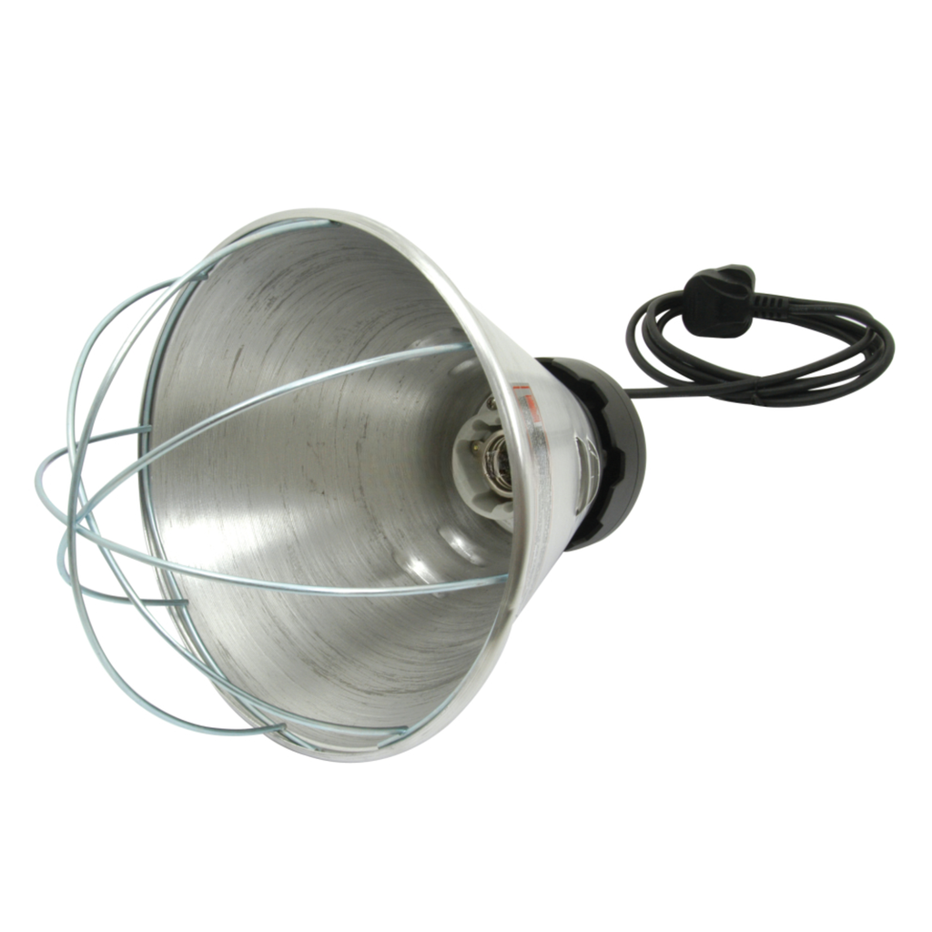 Wolseley Standard Lamp Holder