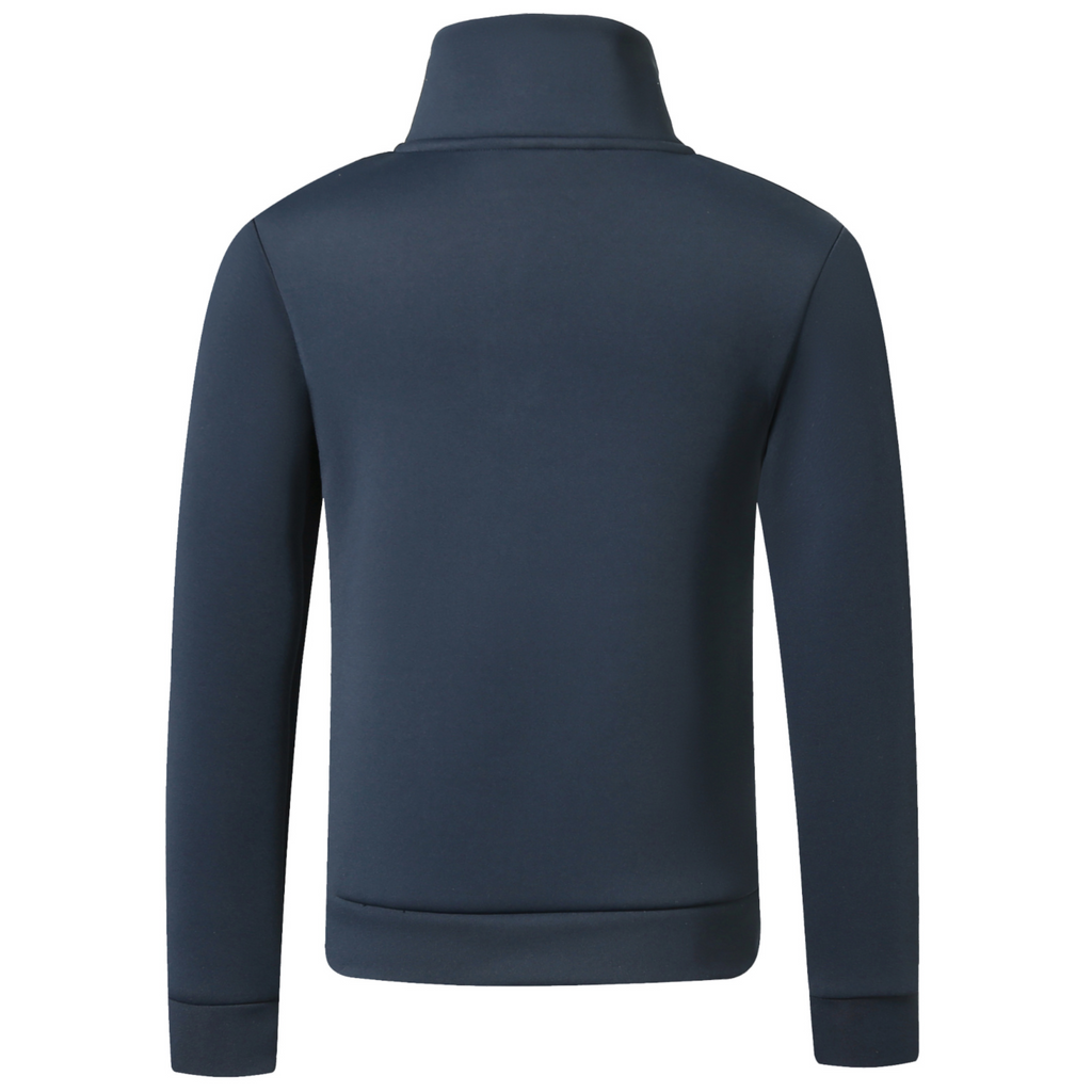 Covalliero Kids Sweater - Dark Navy