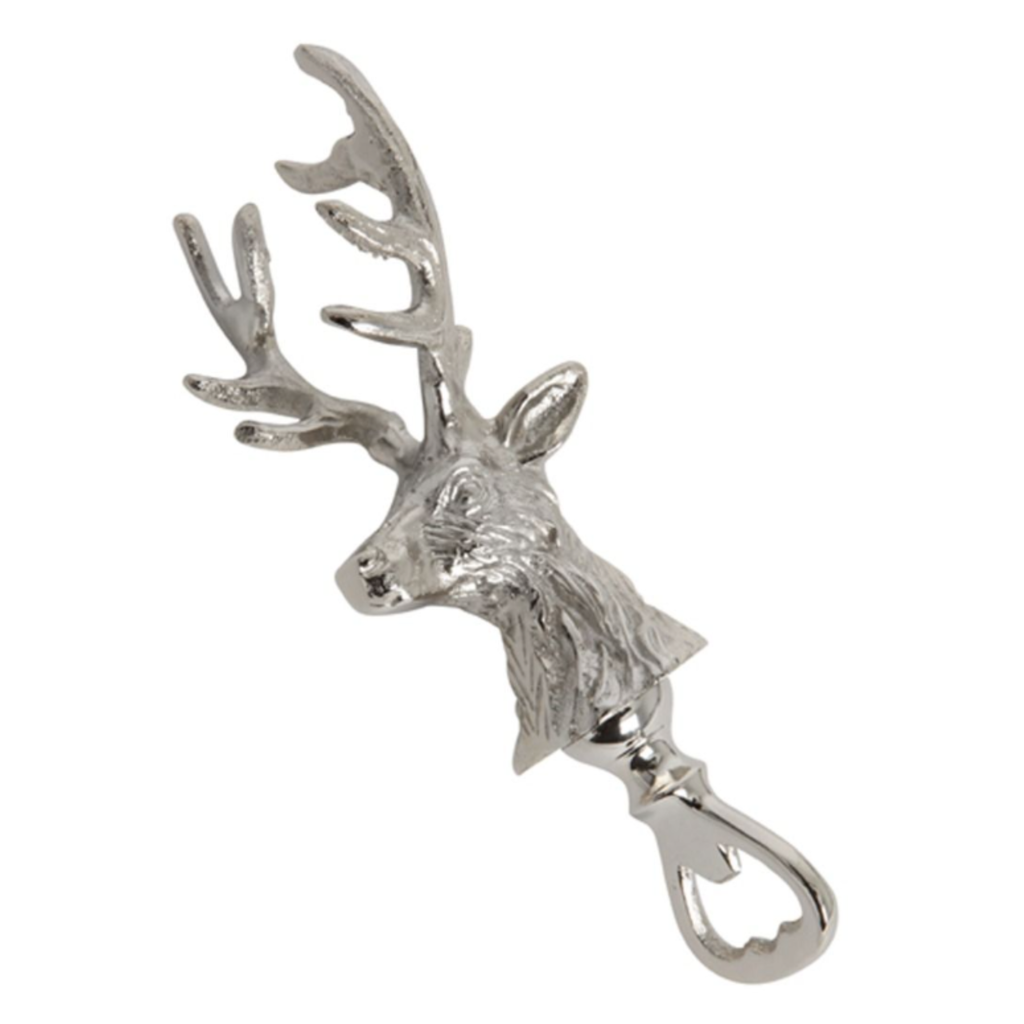 Culinary Concepts Stag Bottle Opener