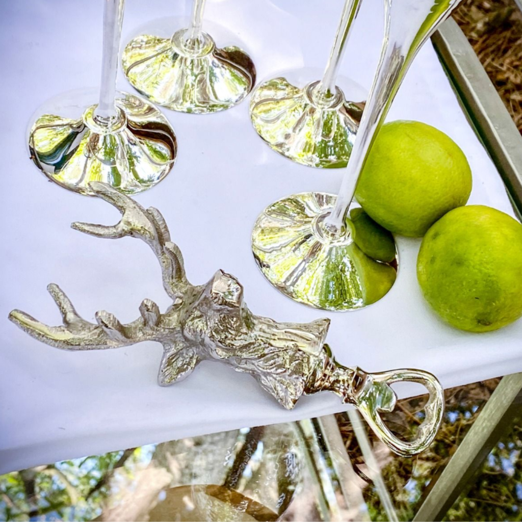 Culinary Concepts Stag Bottle Opener