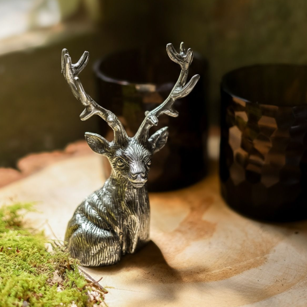 Culinary Concepts Stag Upright Bottle Opener