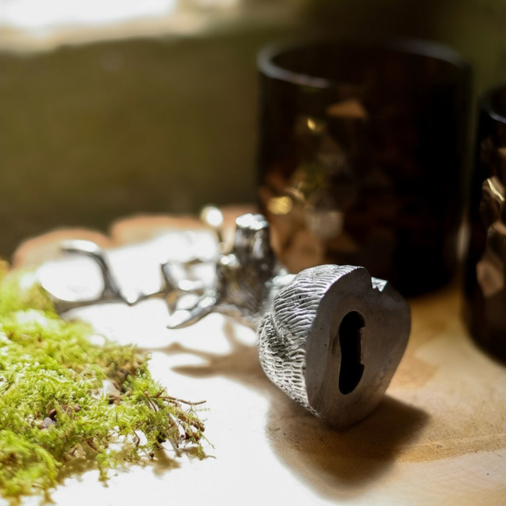 Culinary Concepts Stag Upright Bottle Opener