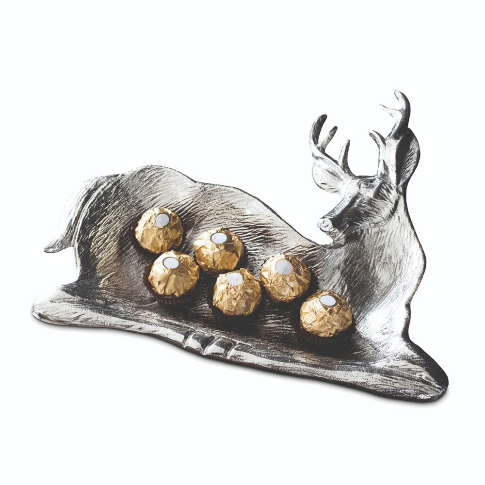 Culinary Concepts Stag Nibbles Dish