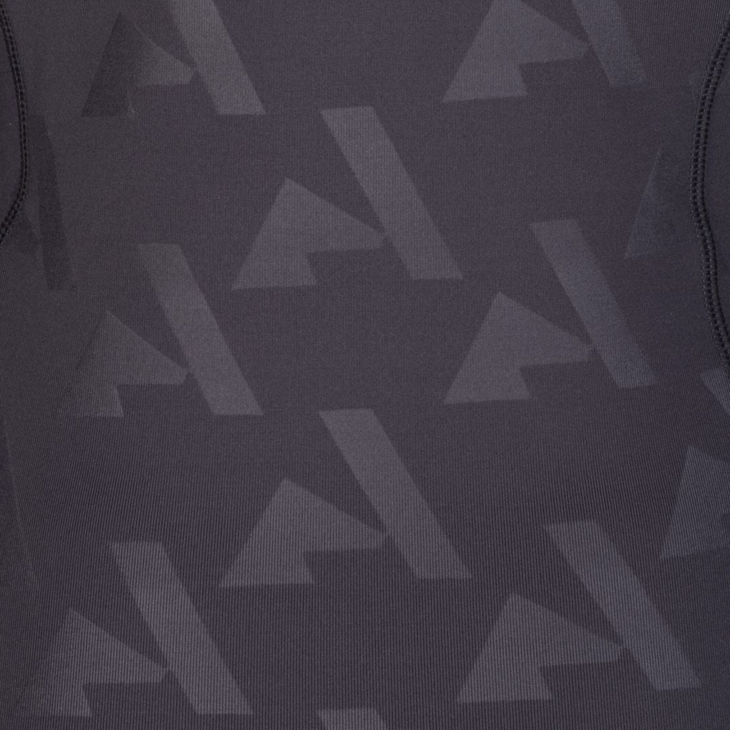 Aubrion Young Rider React Winter Base Layer - Shadow