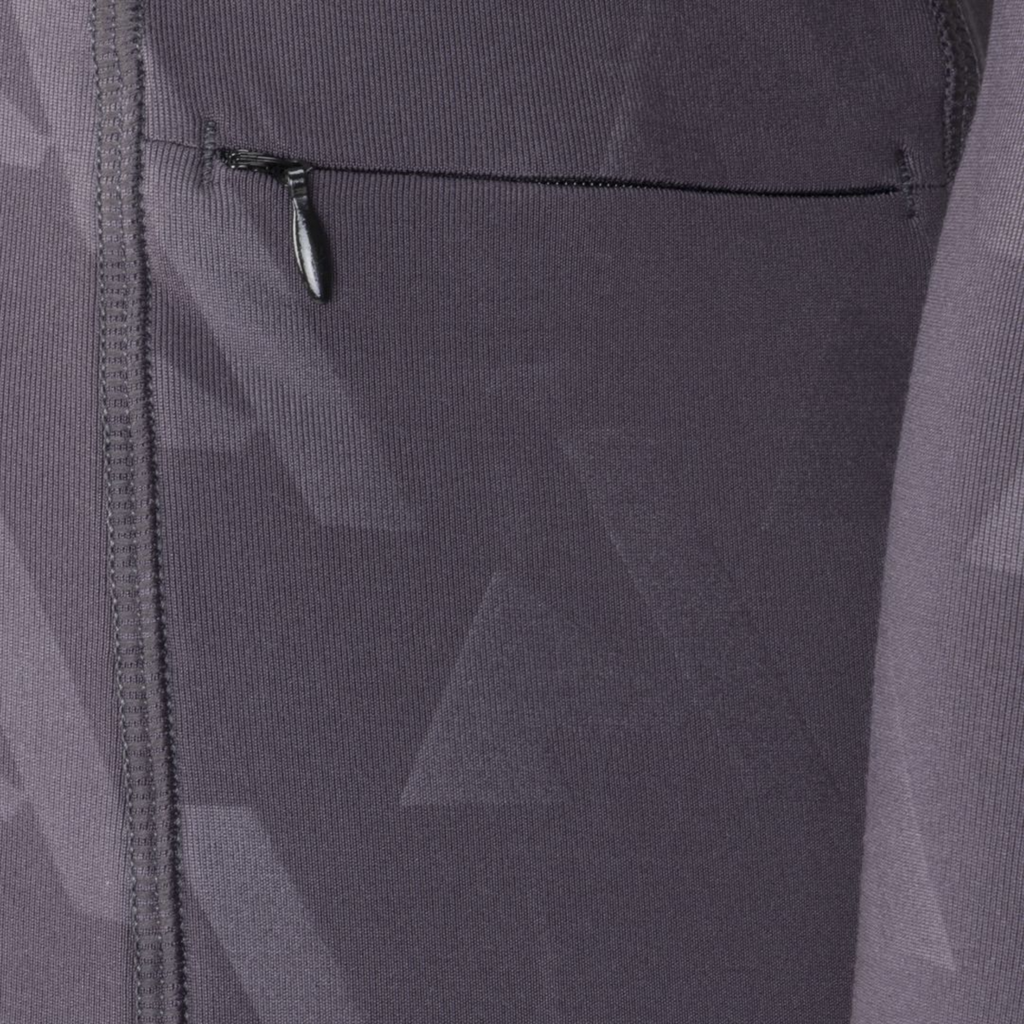 Aubrion Young Rider React Winter Base Layer - Shadow