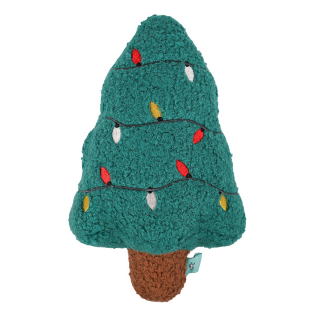 Rosewood Tufflove Tree
