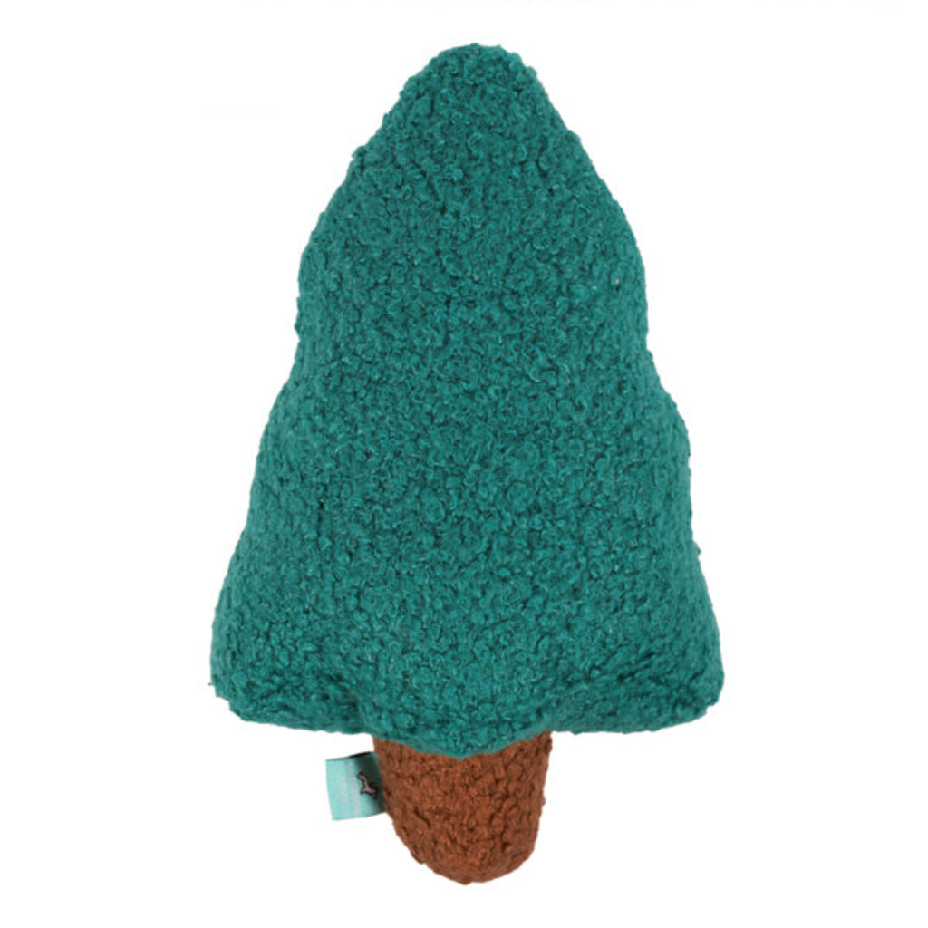 Rosewood Tufflove Tree