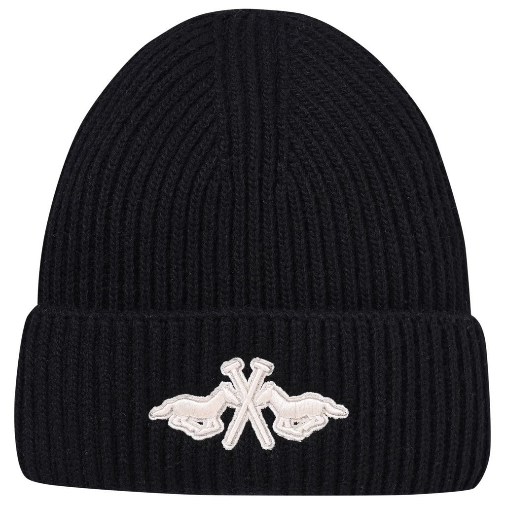 HV Polo Ladies Nada Beanie - Black