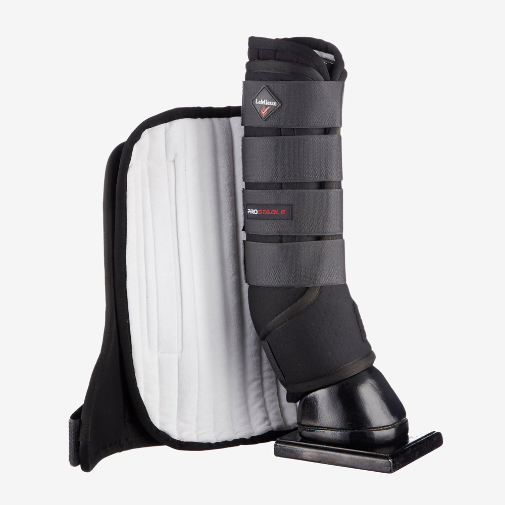 LeMieux Prostable Stable Boots