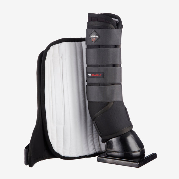 LeMieux Prostable Stable Boots