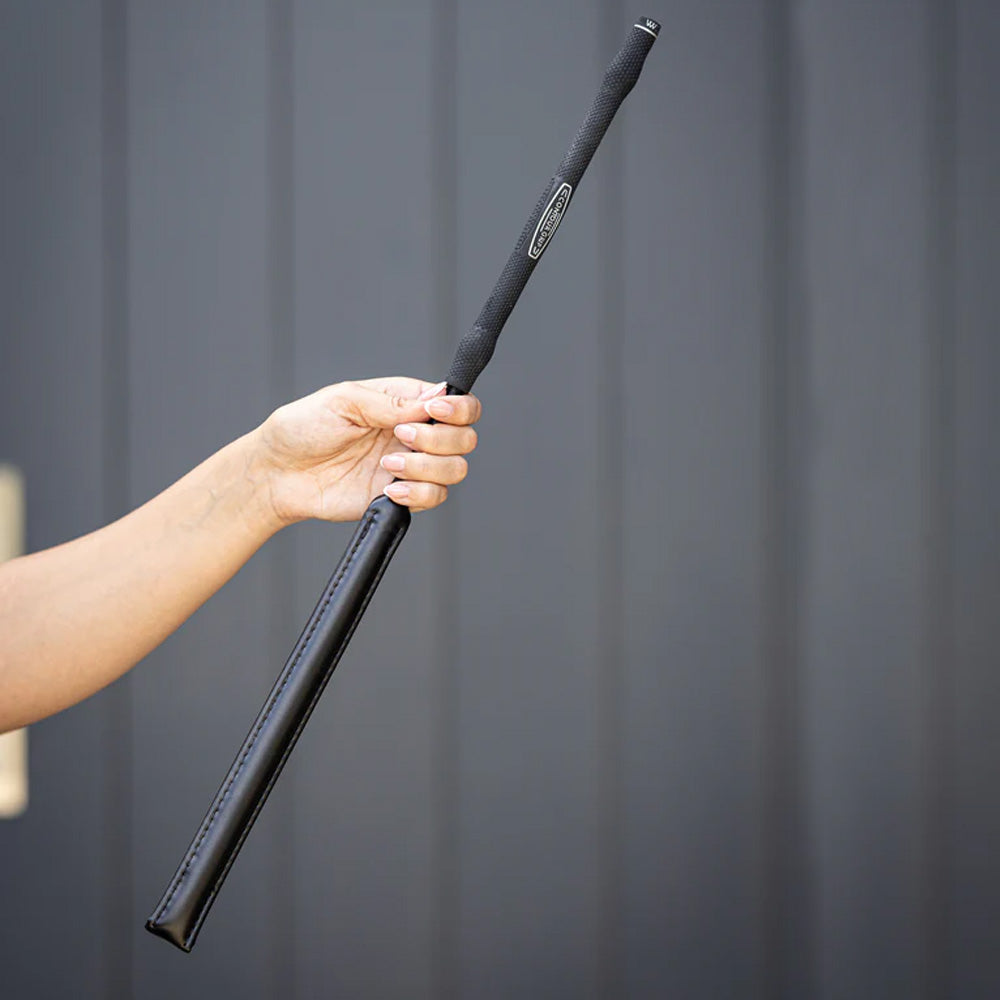 Woof Wear Contour Jump Bat - Black