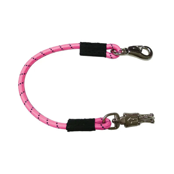 Hy Trailer Tie - Hot Pink