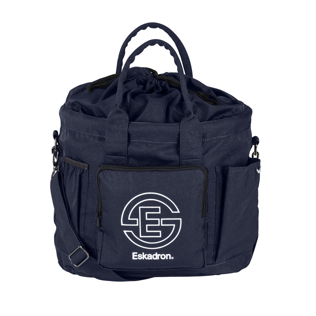 Eskadron Sparkle Accessories Bag - Navy