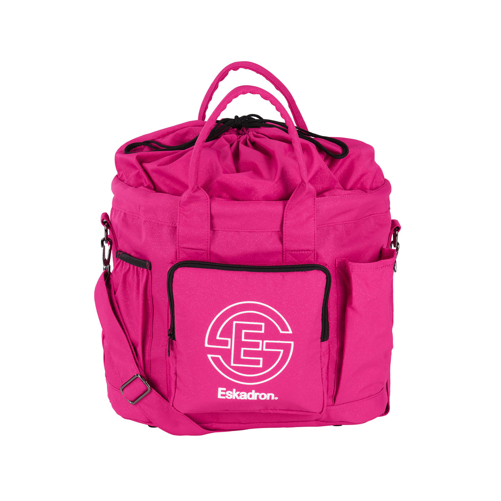 Eskadron Sparkle Accessories Bag - Lipstick