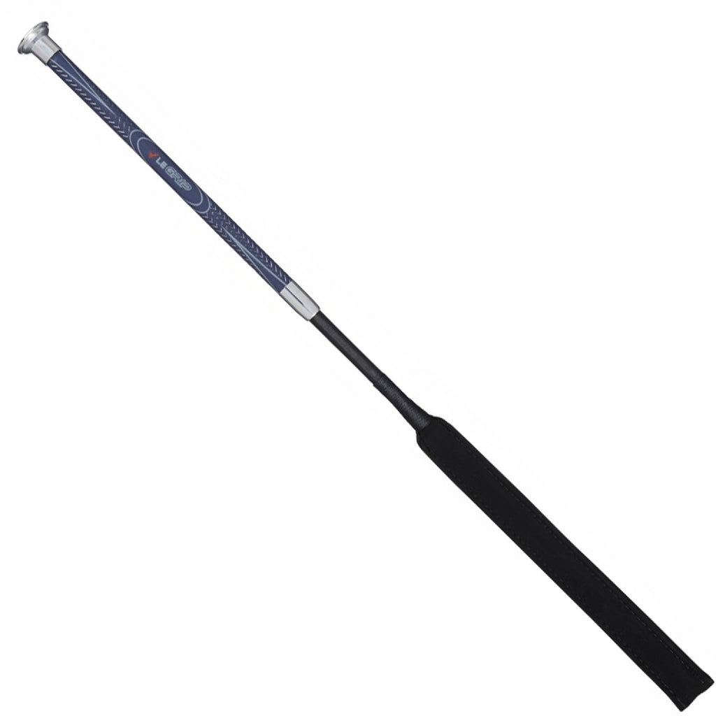 LeMieux Le Grip Pro Baton 60cm - Navy