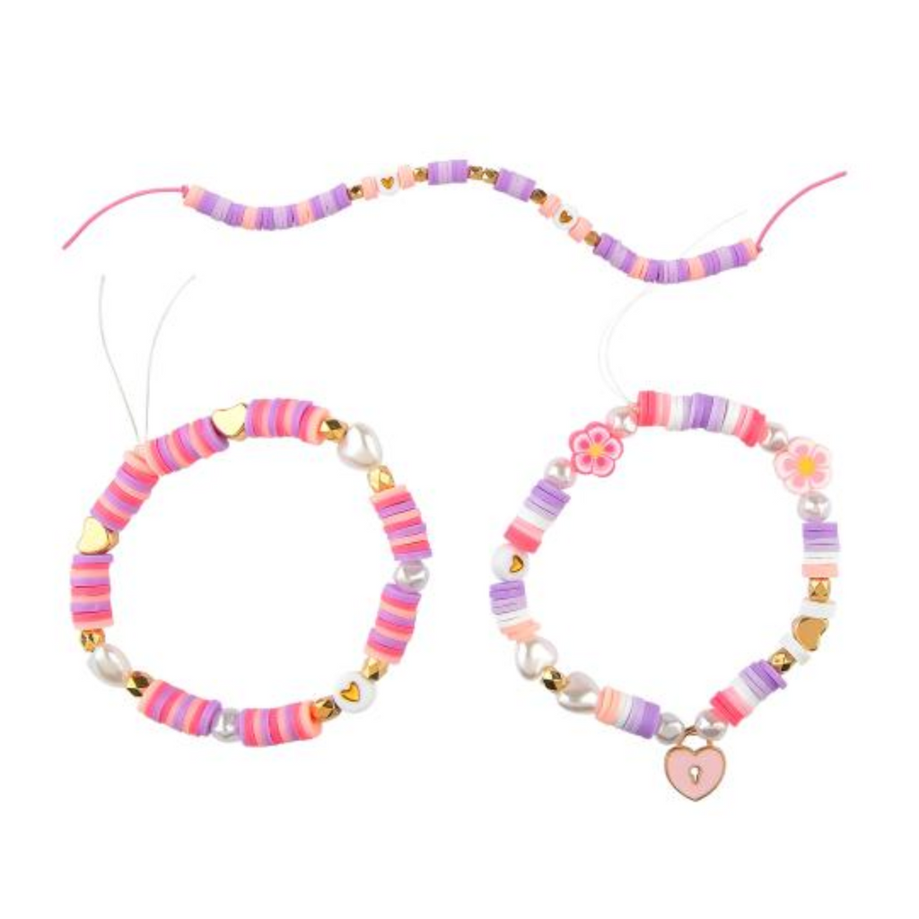 Miss Melody DIY Beads Set