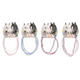 Miss Melody Bracelet Set