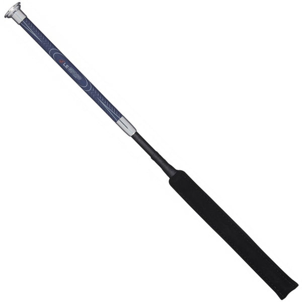 LeMieux Junior Pro Baton - Navy