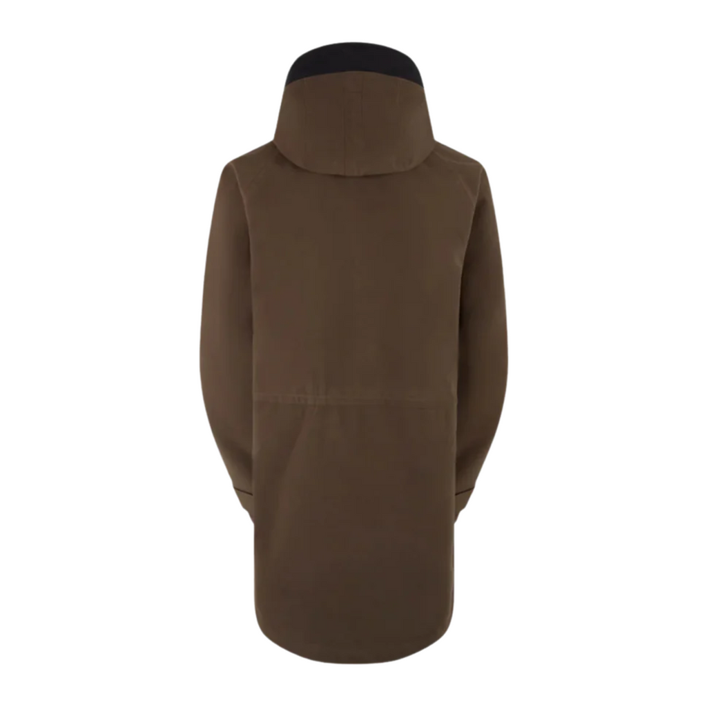 Ridgeline Mens Monsoon Classic Smock - Bark
