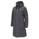Schockemohle Ladies Klara Style Jacket  - Dusty Chocolate