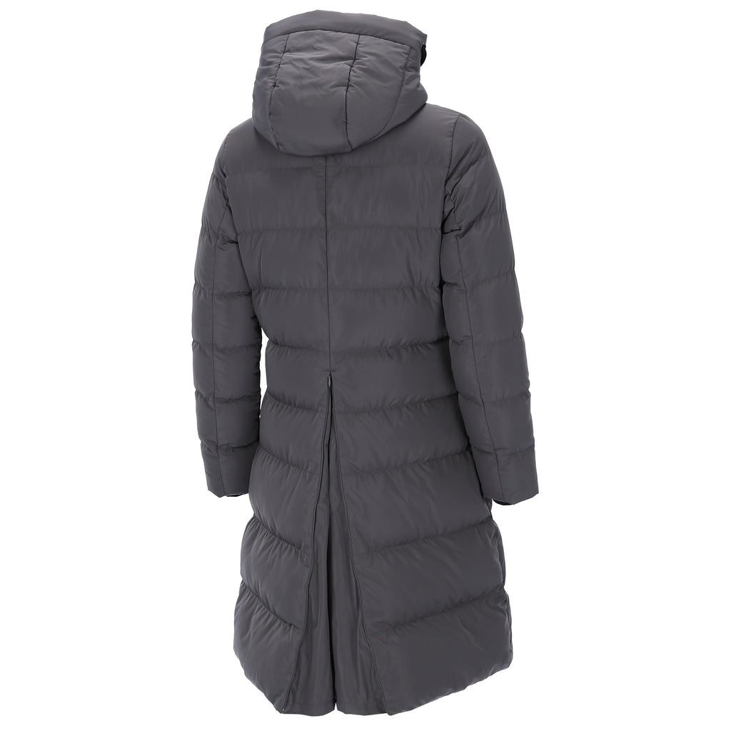 Schockemohle Ladies Klara Style Jacket  - Dusty Chocolate