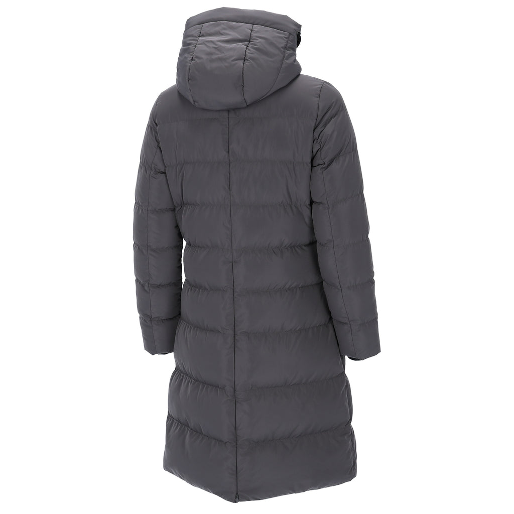 Schockemohle Ladies Klara Style Jacket  - Dusty Chocolate