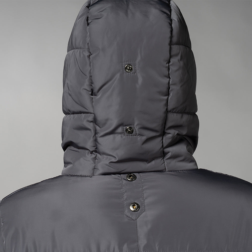 Schockemohle Ladies Klara Style Jacket  - Dusty Chocolate