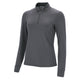 Schockemohle Ladies Ayla Style Show Shirt - Dusty Chocolate