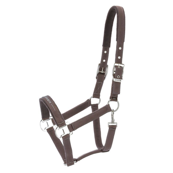 Schockemohle Halter SP Memphis Style III - Hazel