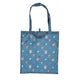 Wrendale Foldable Shopping Bag - Farmyard Friends