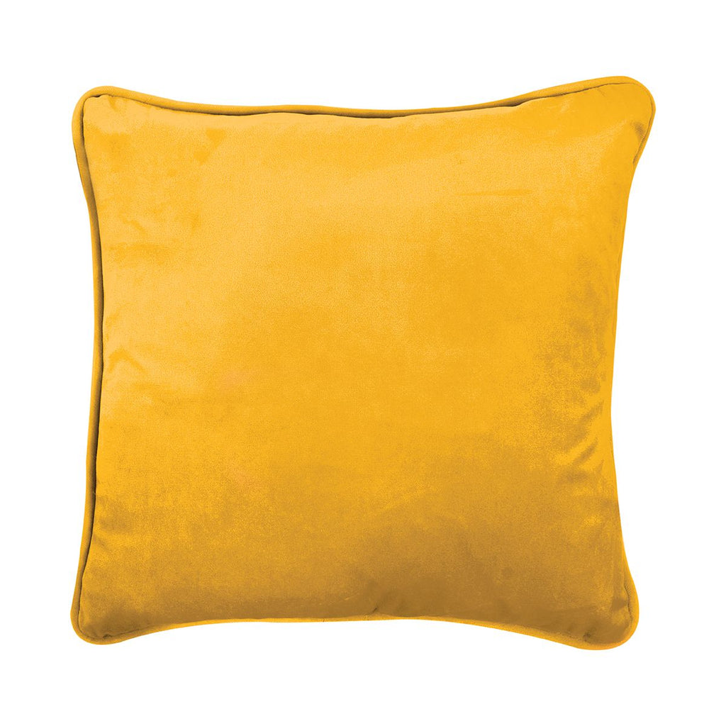 Wrendale Dog Embroidered Cushion - Little Sausage