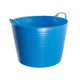 Red Gorilla Tubtrug Large 38L - Sky Blue