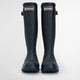 Barbour Ladies Bede Tall Wellington - Navy